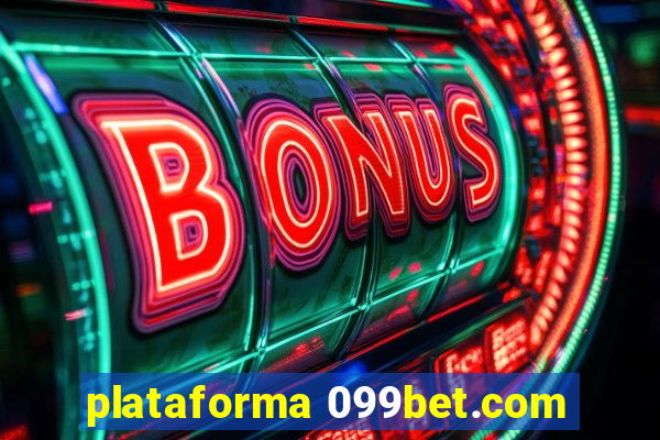 plataforma 099bet.com